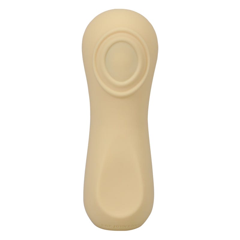 Doc Johnson Vibrators Doc Johnson Ritual Sol Pulsating Vibrator