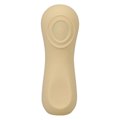 Doc Johnson Vibrators Doc Johnson Ritual Sol Pulsating Vibrator