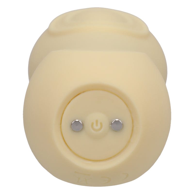 Doc Johnson Vibrators Doc Johnson Ritual Sol Pulsating Vibrator