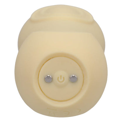 Doc Johnson Vibrators Doc Johnson Ritual Sol Pulsating Vibrator