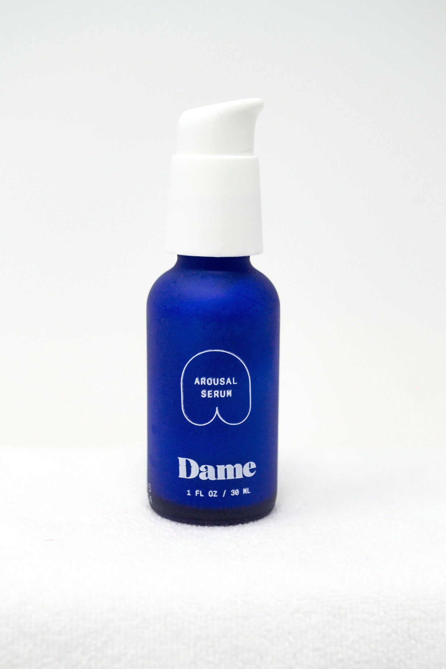 Dame Default Dame Arousal Serum Clitoral Stimulant