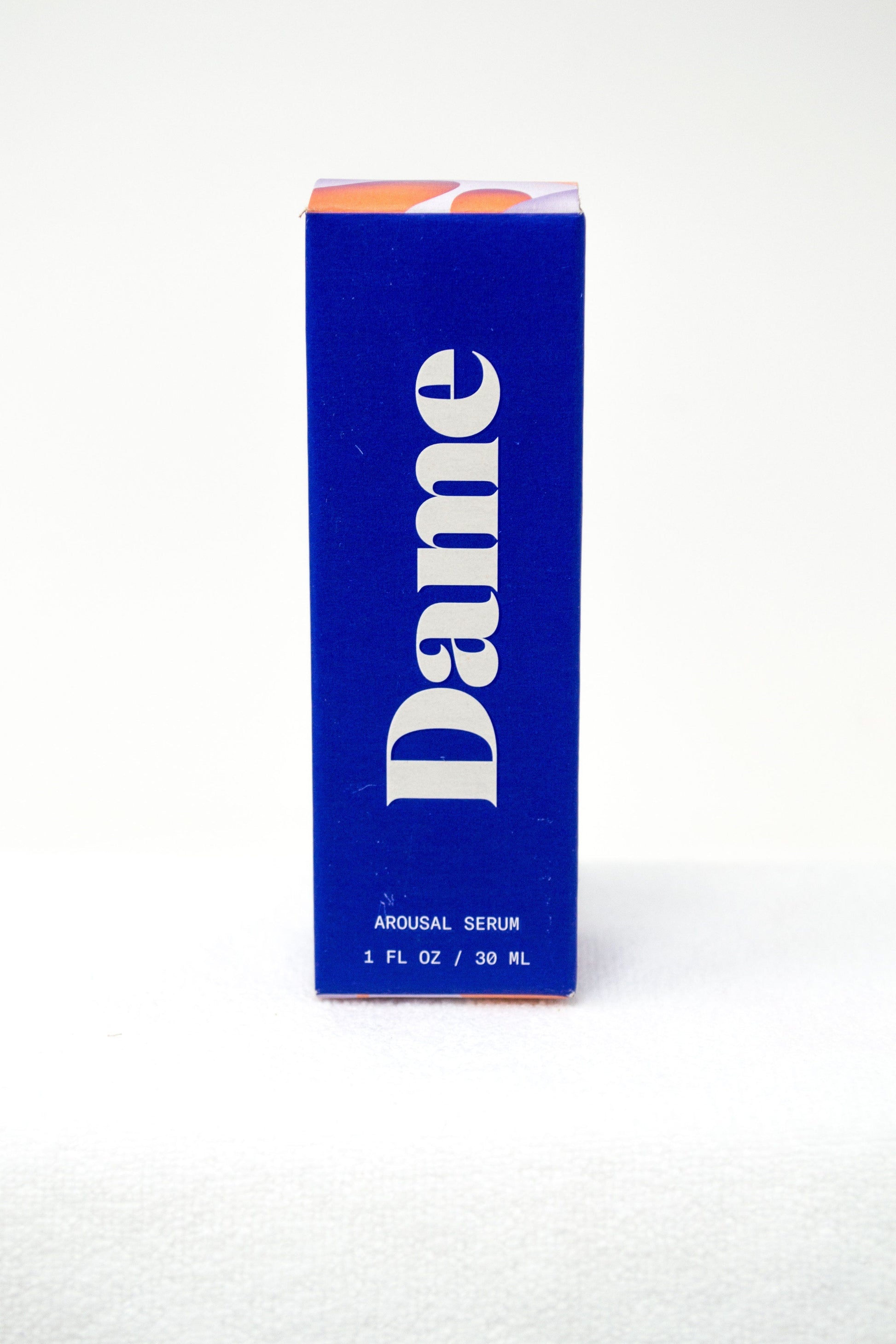 Dame Default Dame Arousal Serum Clitoral Stimulant