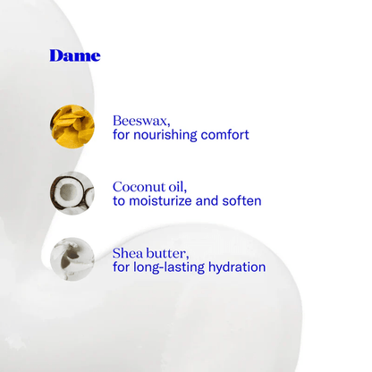 Dame Lubes & Lotions Dame Play Balm