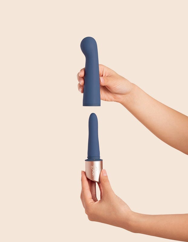 Deia Massagers Deia Couple Two-In-One Massager