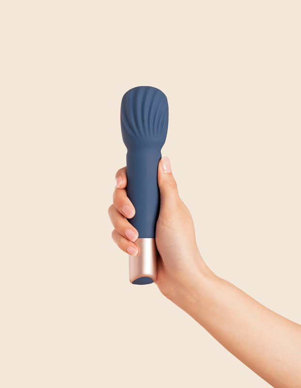 Deia Massagers Deia The Wand Massager