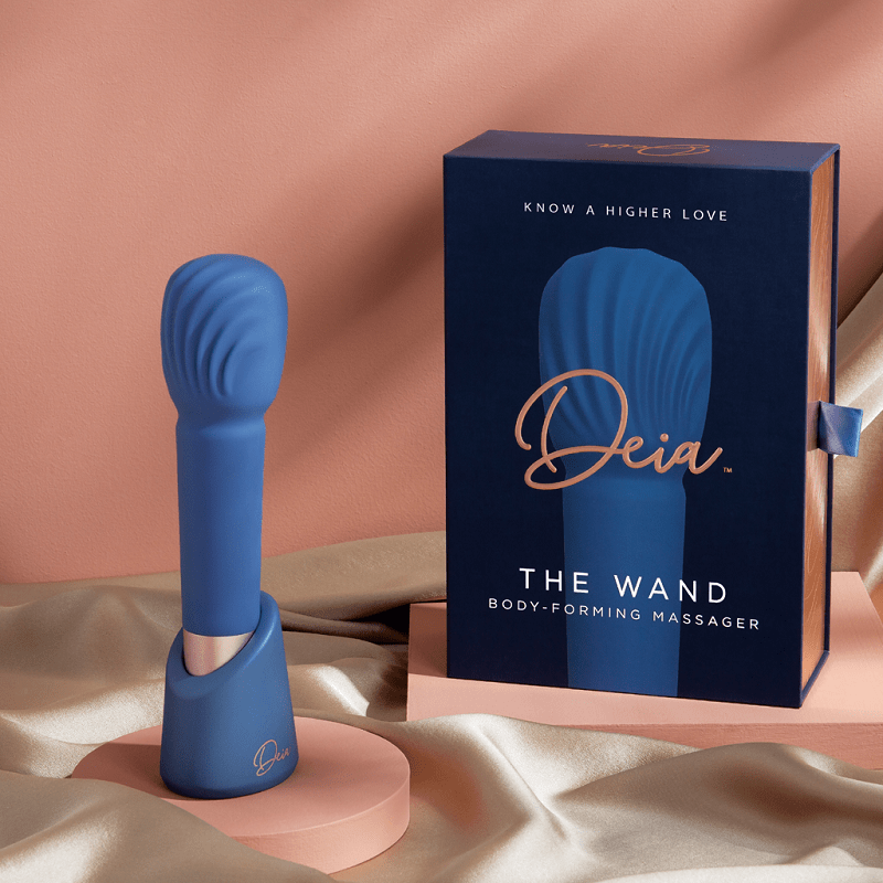 Deia Massagers Deia The Wand Massager
