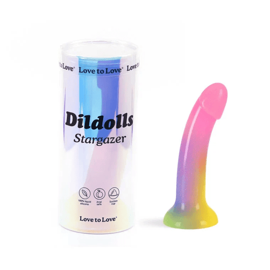 Love To Love Dildos Love To Love Dildolls Stargazer