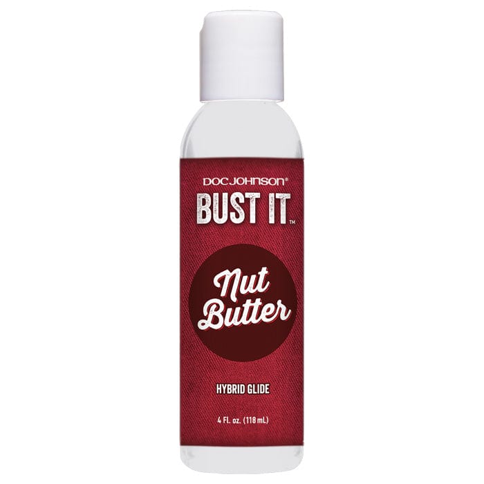 Doc Johnson Lubes & Lotions Doc Johnson Bust It Nut Butter