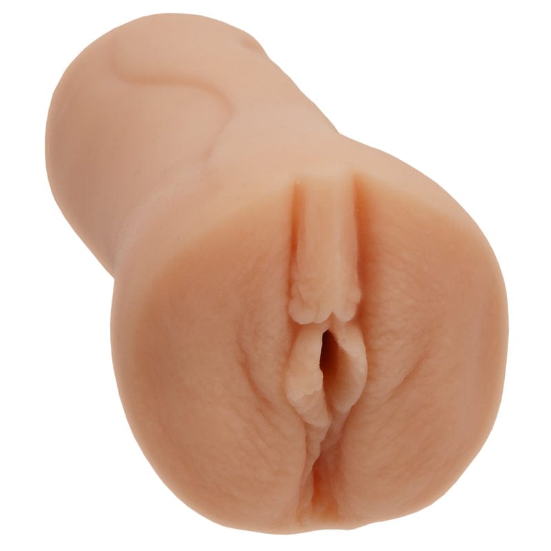 Doc Johnson Male Masturbators Doc Johnson Gabbie Carter UltraSkyn Pocket Pussy