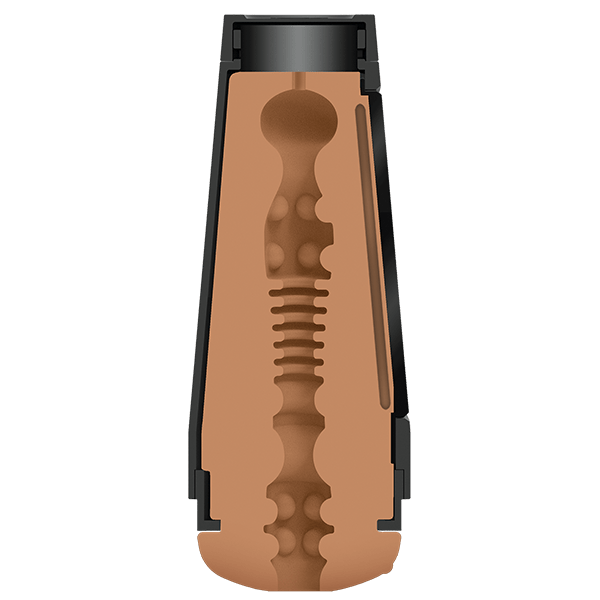 Doc Johnson Stroker Doc Johnson Main Squeeze @lexi2legit Stroker