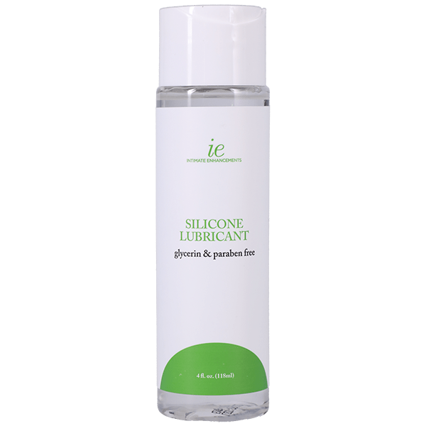 Doc Johnson Lubes & Lotions Doc Johnson Intimate Enhancements Silicone Lubricant