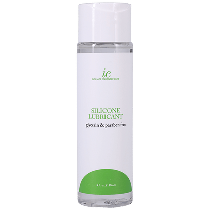 Doc Johnson Lubes & Lotions Doc Johnson Intimate Enhancements Silicone Lubricant