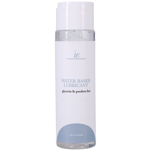 Doc Johnson Lubes & Lotions Doc Johnson Intimate Enhancements Water-Based Lubricant