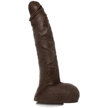 Doc Johnson Dildos Doc Johnson Jason Luv 10” UltraSkyn Cock with Removable Vac-U-Lock Suction Cup
