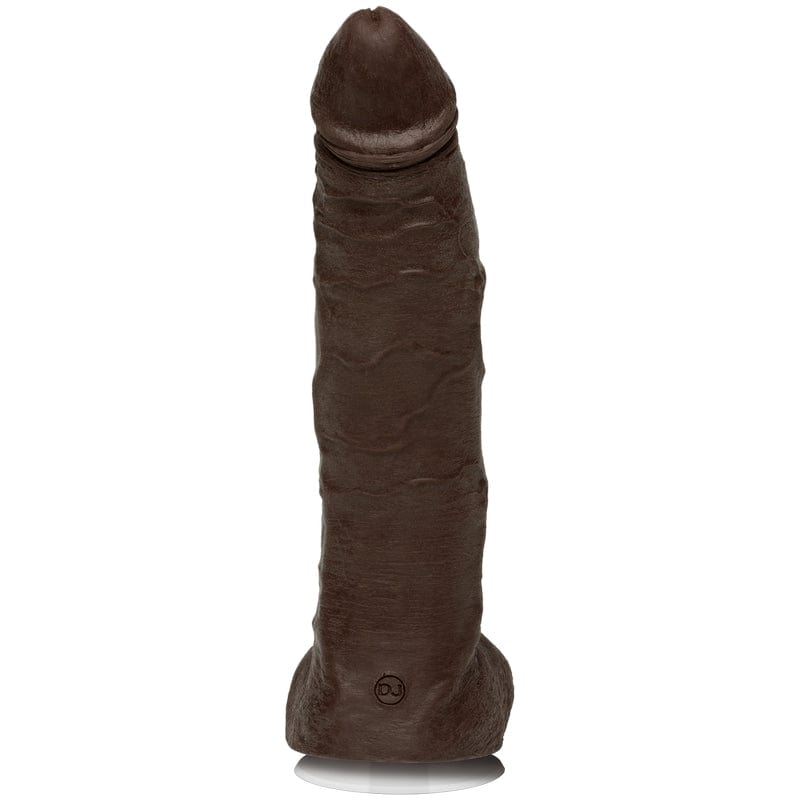 Doc Johnson Dildos Doc Johnson Jason Luv 10” UltraSkyn Cock with Removable Vac-U-Lock Suction Cup