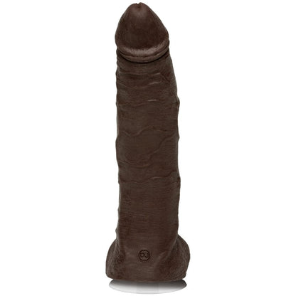 Doc Johnson Dildos Doc Johnson Jason Luv 10” UltraSkyn Cock with Removable Vac-U-Lock Suction Cup