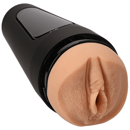 Doc Johnson Male Masturbators Doc Johnson Main Squeeze Adira Allure Pussy