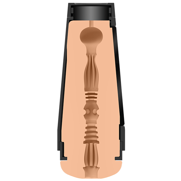 Doc Johnson Male Masturbators Doc Johnson Main Squeeze Adira Allure Pussy