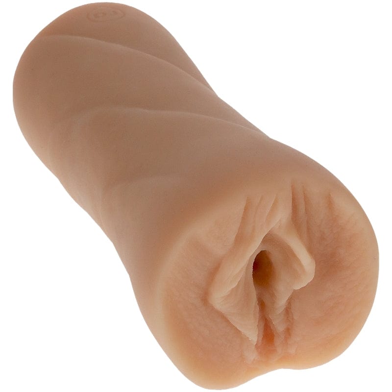 Doc Johnson Male Masturbators Doc Johnson Natasha Nice UltraSkyn Pocket Pussy