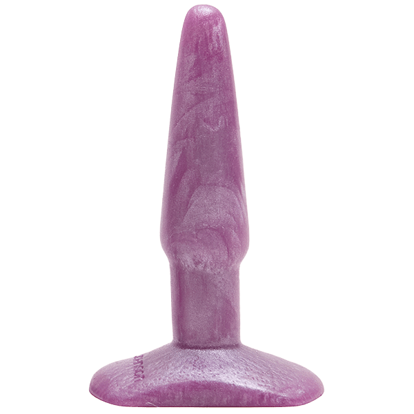 Doc Johnson Anal Toys Doc Johnson Platinum Premium Silicone The Li’l End Plug
