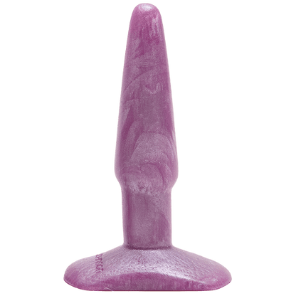 Doc Johnson Anal Toys Doc Johnson Platinum Premium Silicone The Li’l End Plug
