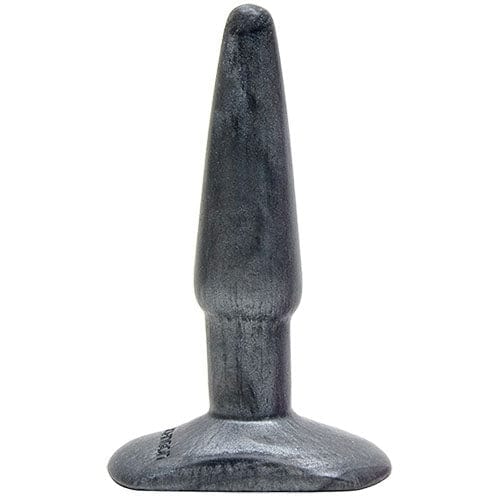 Doc Johnson Anal Toys Doc Johnson Platinum Premium Silicone The Li’l End Plug