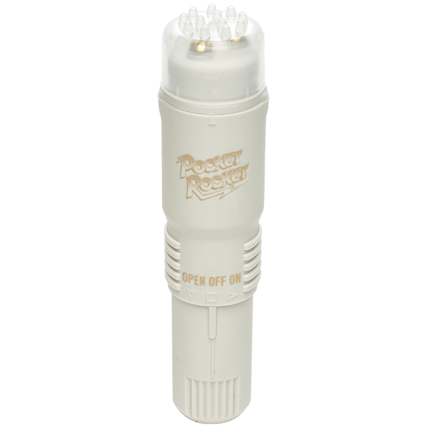 Doc Johnson Vibrators Doc Johnson Pocket Rocket Mini Vibrator