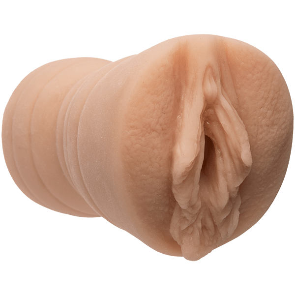 Doc Johnson Pocket Pussy Doc Johnson Signature Strokers Belladonna's Pussy