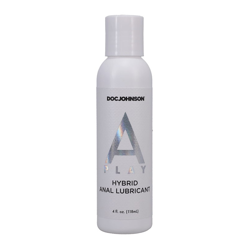 Doc Johnson Lubes & Lotions Doc Johnson A-Play Hybrid Anal Lubricant