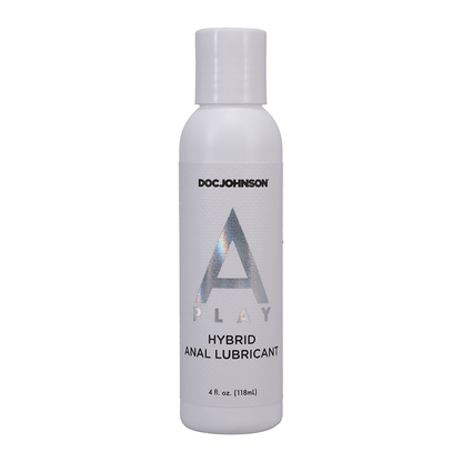 Doc Johnson Lubes & Lotions Doc Johnson A-Play Hybrid Anal Lubricant