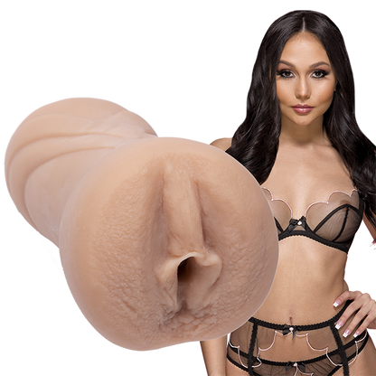Doc Johnson Ariana Marie UltraSkyn Pocket Pussy