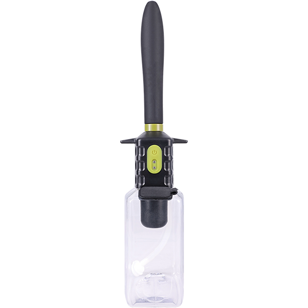 Doc Johnson Fort Troff Hydro-Pro Auto Cleaning System
