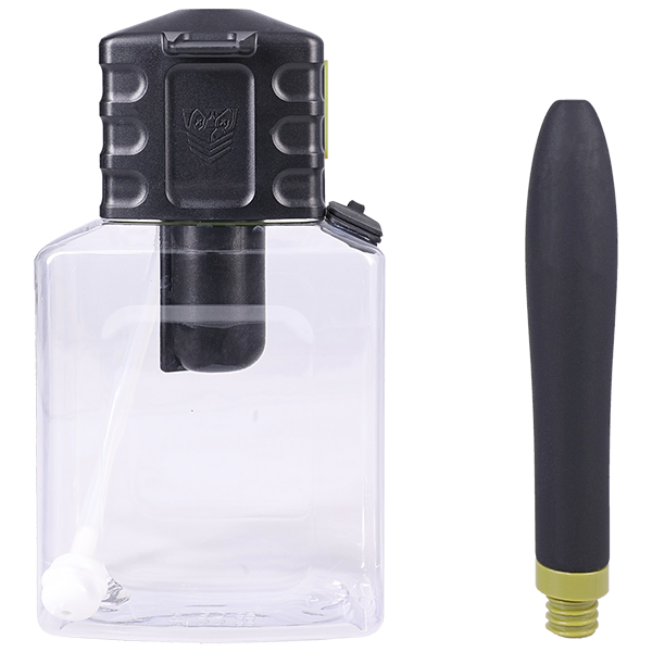 Doc Johnson Fort Troff Hydro-Pro Auto Cleaning System
