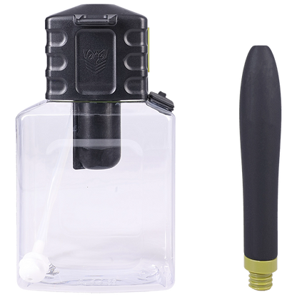 Doc Johnson Fort Troff Hydro-Pro Auto Cleaning System