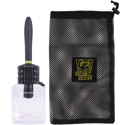 Doc Johnson Fort Troff Hydro-Pro Auto Cleaning System