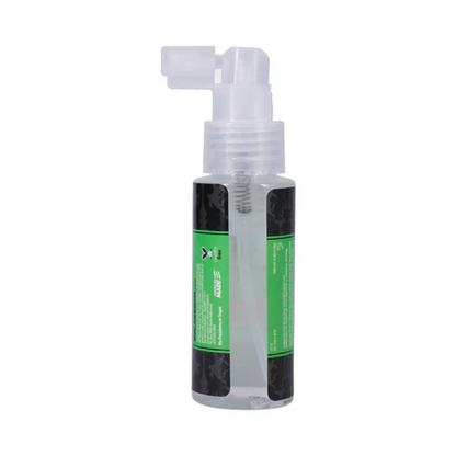Spray para la sequedad bucal Doc Johnson GoodHead Juicy Head Sandía