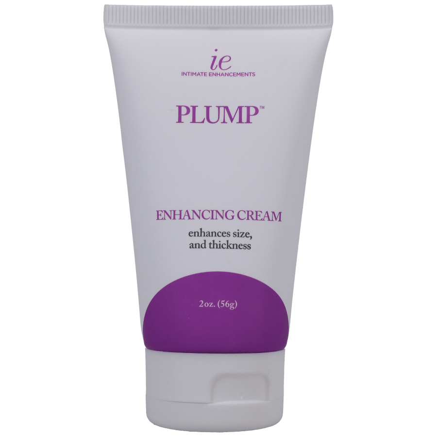 Doc Johnson Male Enhancement Doc Johnson Intimate Enhancement Plump Enhancing Cream