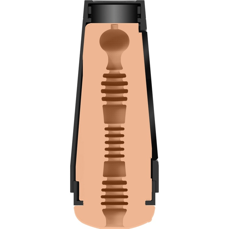 Doc Johnson Strokers Doc Johnson Main Squeeze Blair Williams