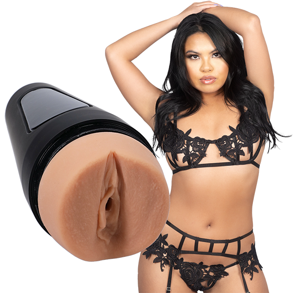 Doc Johnson Main Squeeze Cindy Starfall