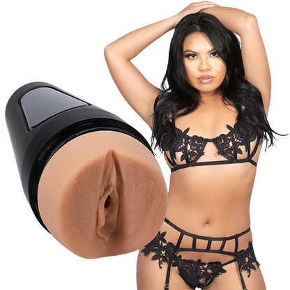 Doc Johnson Main Squeeze Cindy Starfall