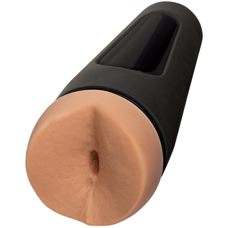 Doc Johnson Man Squeeze Pierce Paris Ass Stroker