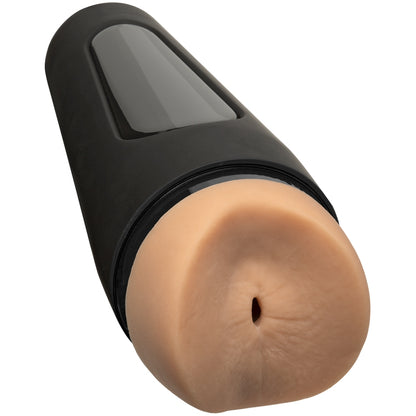 Doc Johnson Man Squeeze William Seed Ass Stroker