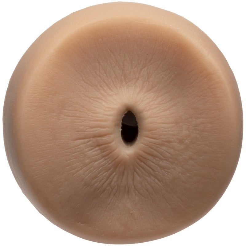 Doc Johnson Man Squeeze William Seed Ass Stroker