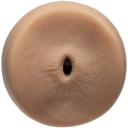 Doc Johnson Man Squeeze William Seed Ass Stroker