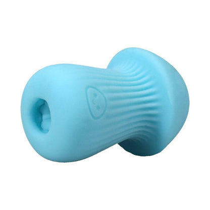 Doc Johnson Mochi Mushroom Mini Stroker