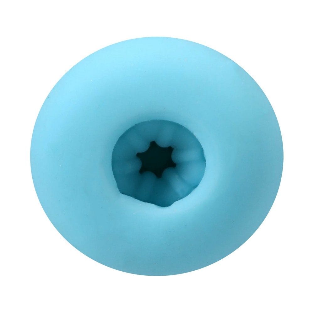 Doc Johnson Mochi Mushroom Mini Stroker
