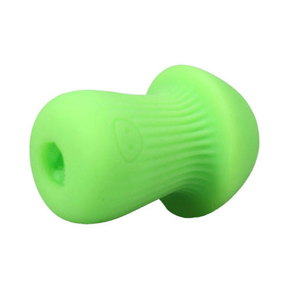 Doc Johnson Mochi Mushroom Mini Stroker