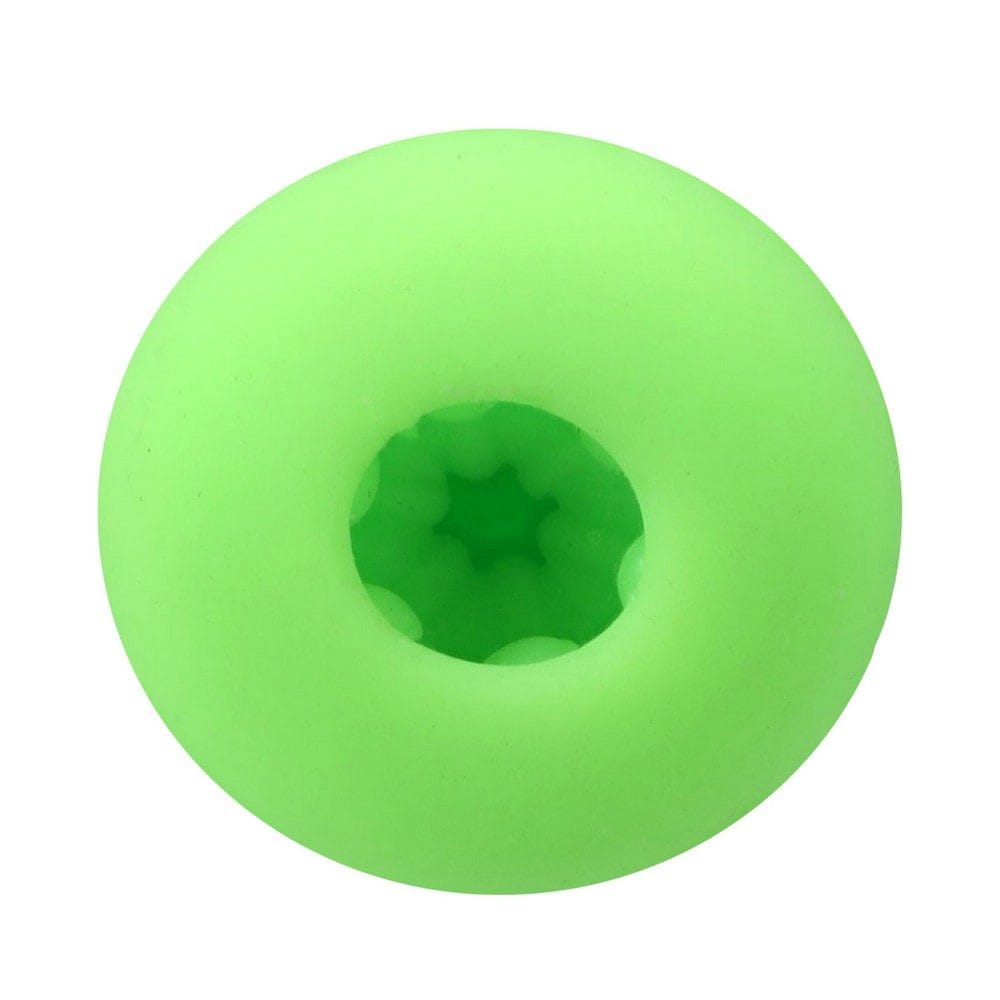 Doc Johnson Mochi Mushroom Mini Stroker