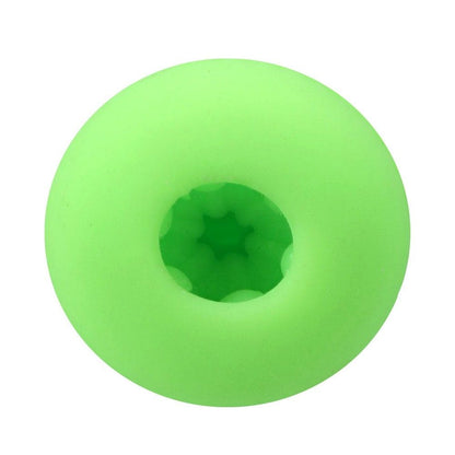 Doc Johnson Mochi Mushroom Mini Stroker