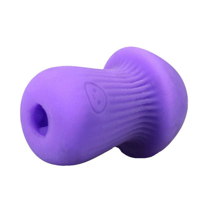 Doc Johnson Mochi Mushroom Mini Stroker